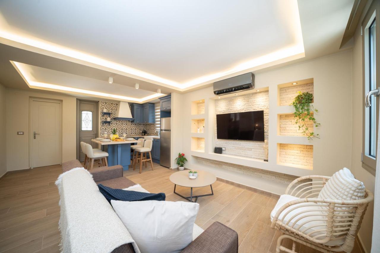 Marigoulis Home Sami  Exterior foto