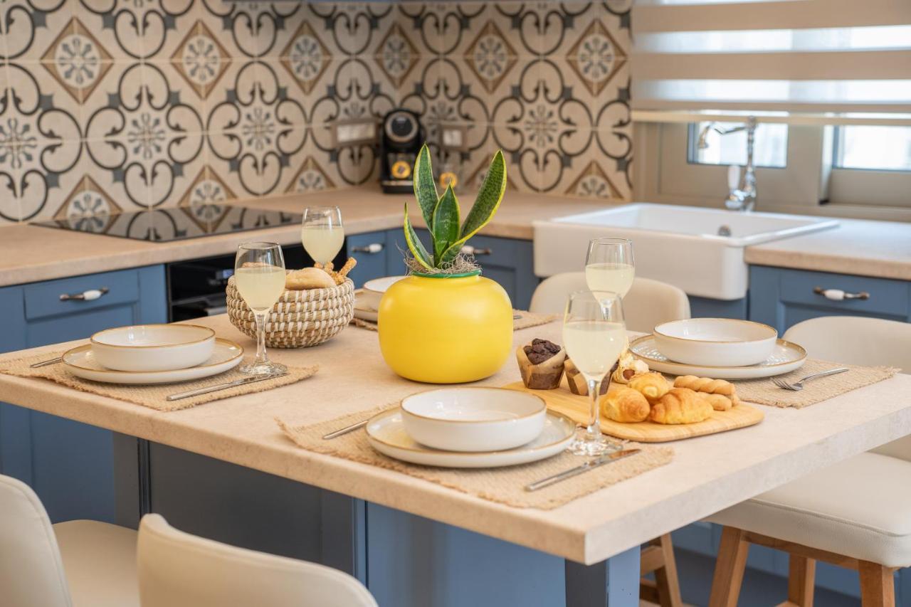 Marigoulis Home Sami  Exterior foto