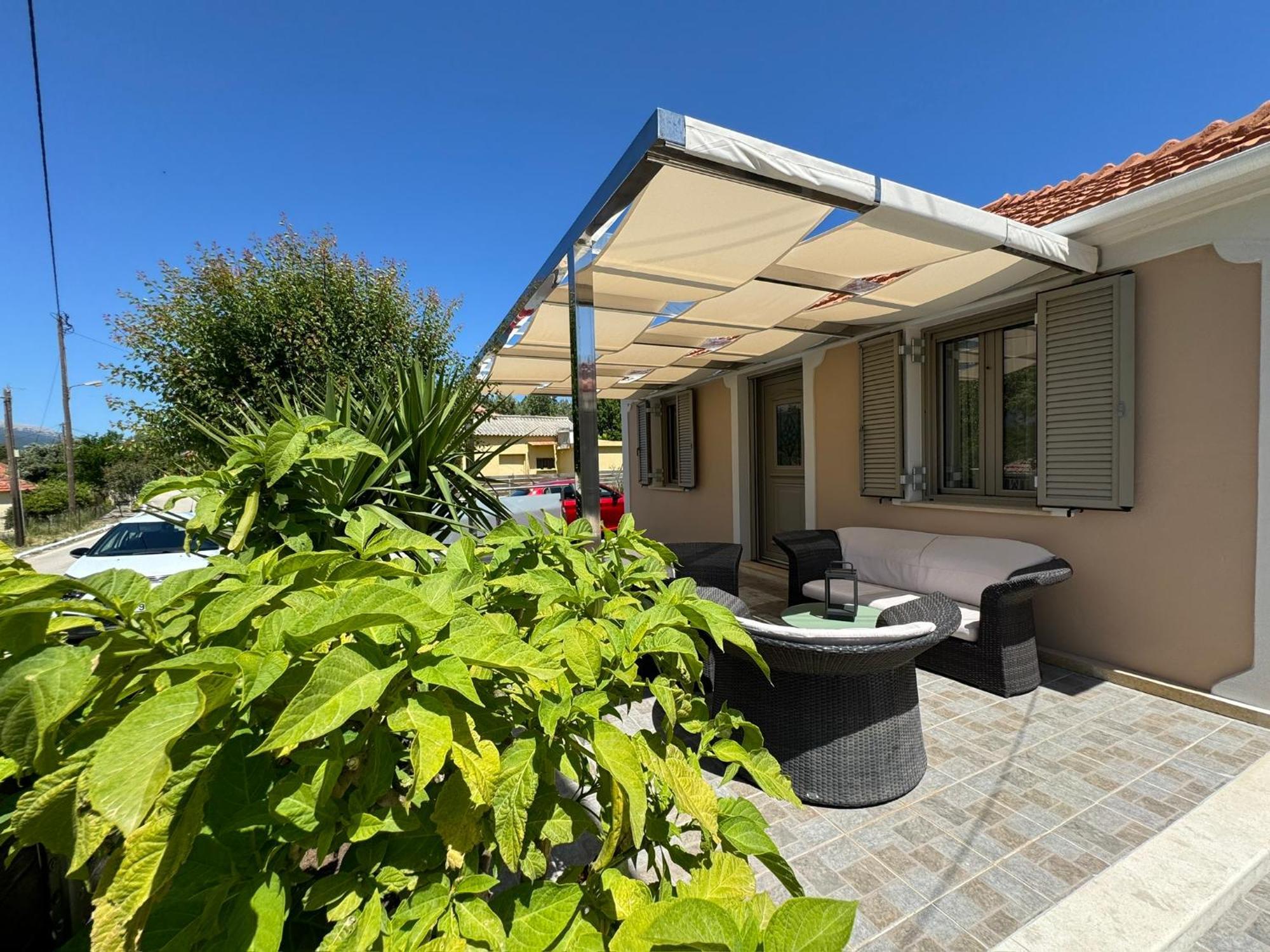 Marigoulis Home Sami  Exterior foto